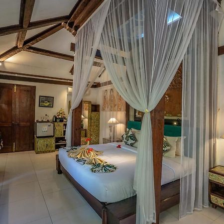 Kts Balinese Villas Canggu Εξωτερικό φωτογραφία