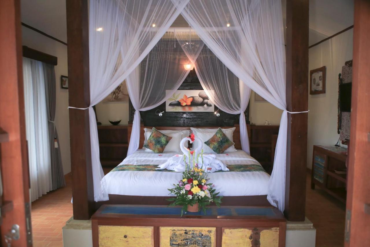 Kts Balinese Villas Canggu Εξωτερικό φωτογραφία