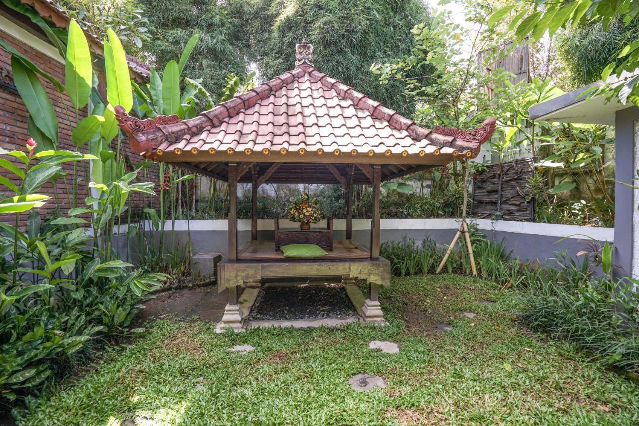 Kts Balinese Villas Canggu Εξωτερικό φωτογραφία