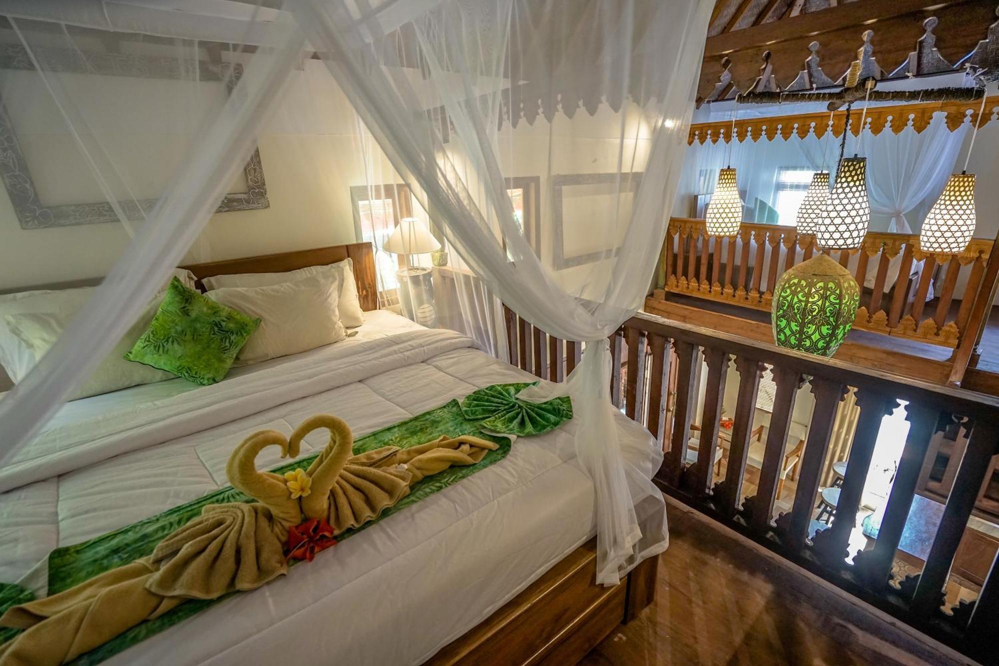 Kts Balinese Villas Canggu Εξωτερικό φωτογραφία