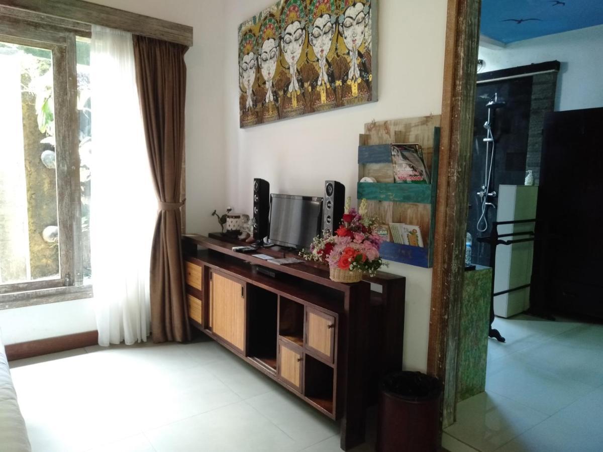 Kts Balinese Villas Canggu Εξωτερικό φωτογραφία